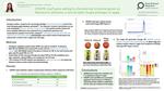 CRISPR-Cas9 gene editing to characterise virulence genes on *Neonectria ditissima*, a necrotrophic fungal pathogen of apple.